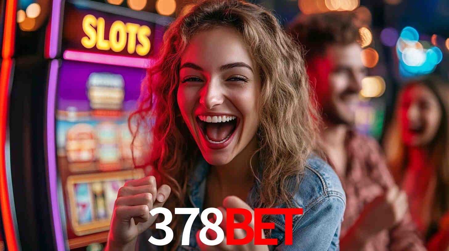 A Emoção da Loteria na 378bet: Uma Chance de Mudança de Vida