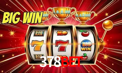 378bet Bônus - Pacote R$5.000 + VIP