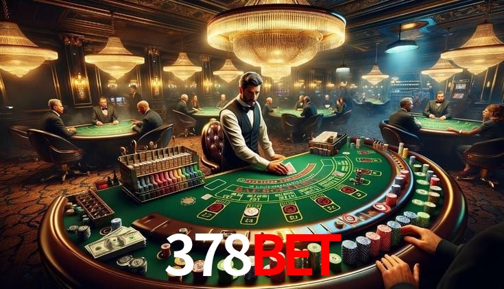 Game Providers 378bet