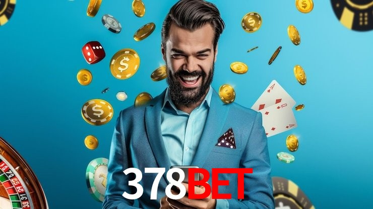 Account Benefits 378bet