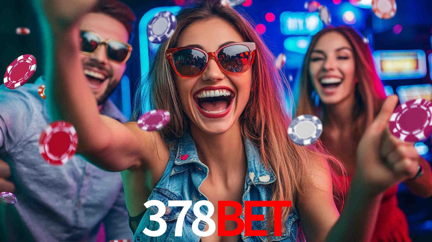 Explorando a Categoria de Eventos em Apostas na 378bet