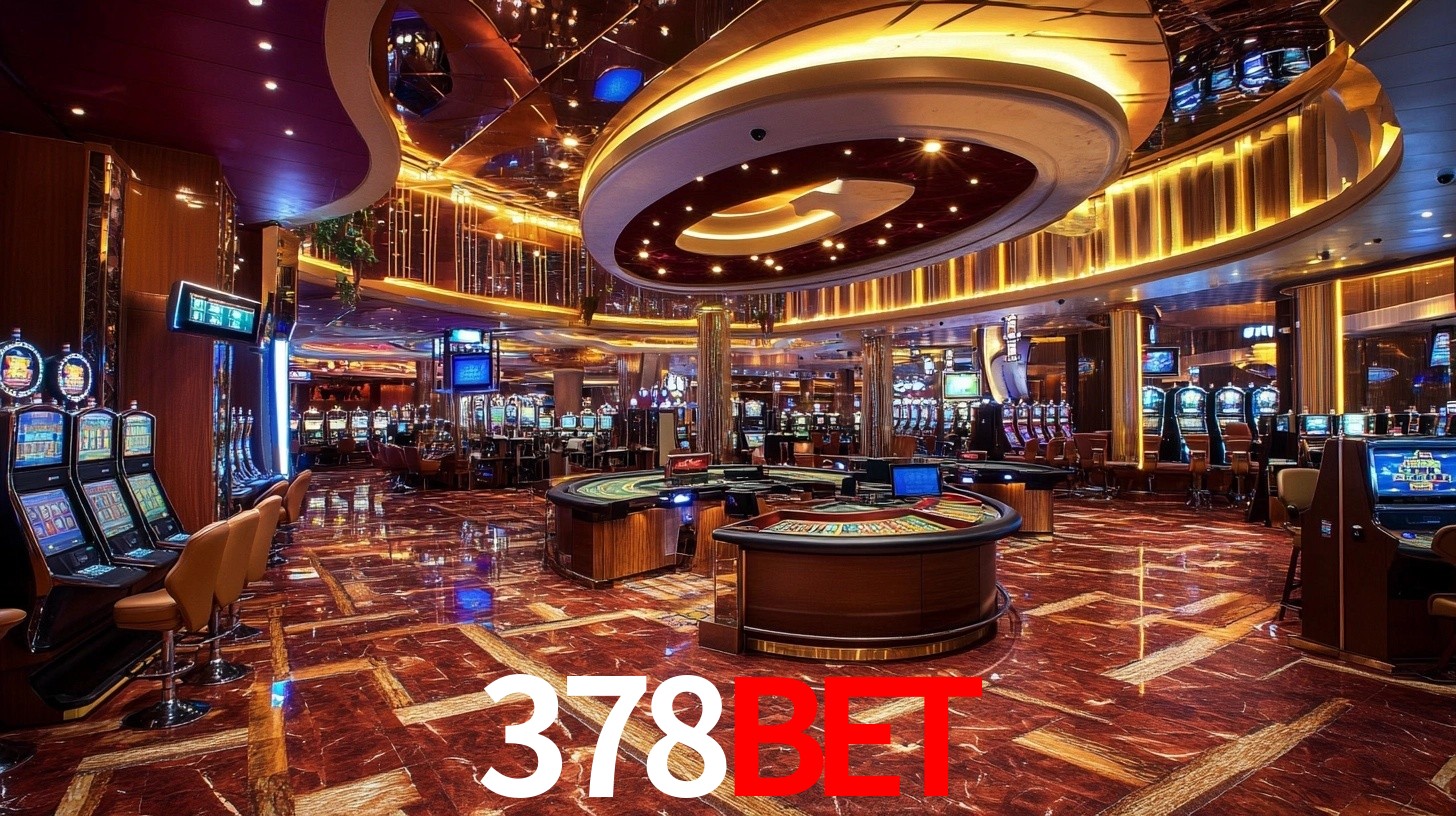 VIP Casino 378bet