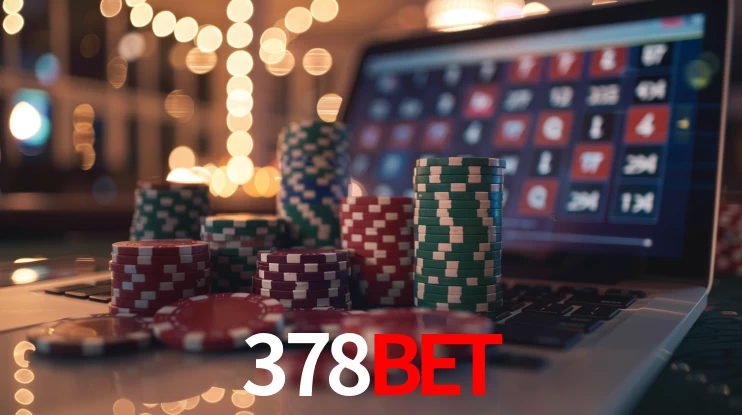 Flash Promotion 378bet