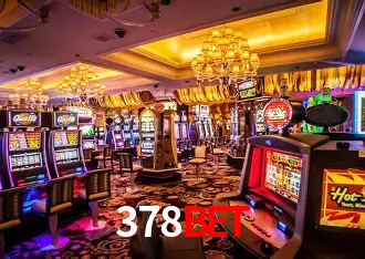 378bet Brasília - Casino Guide
