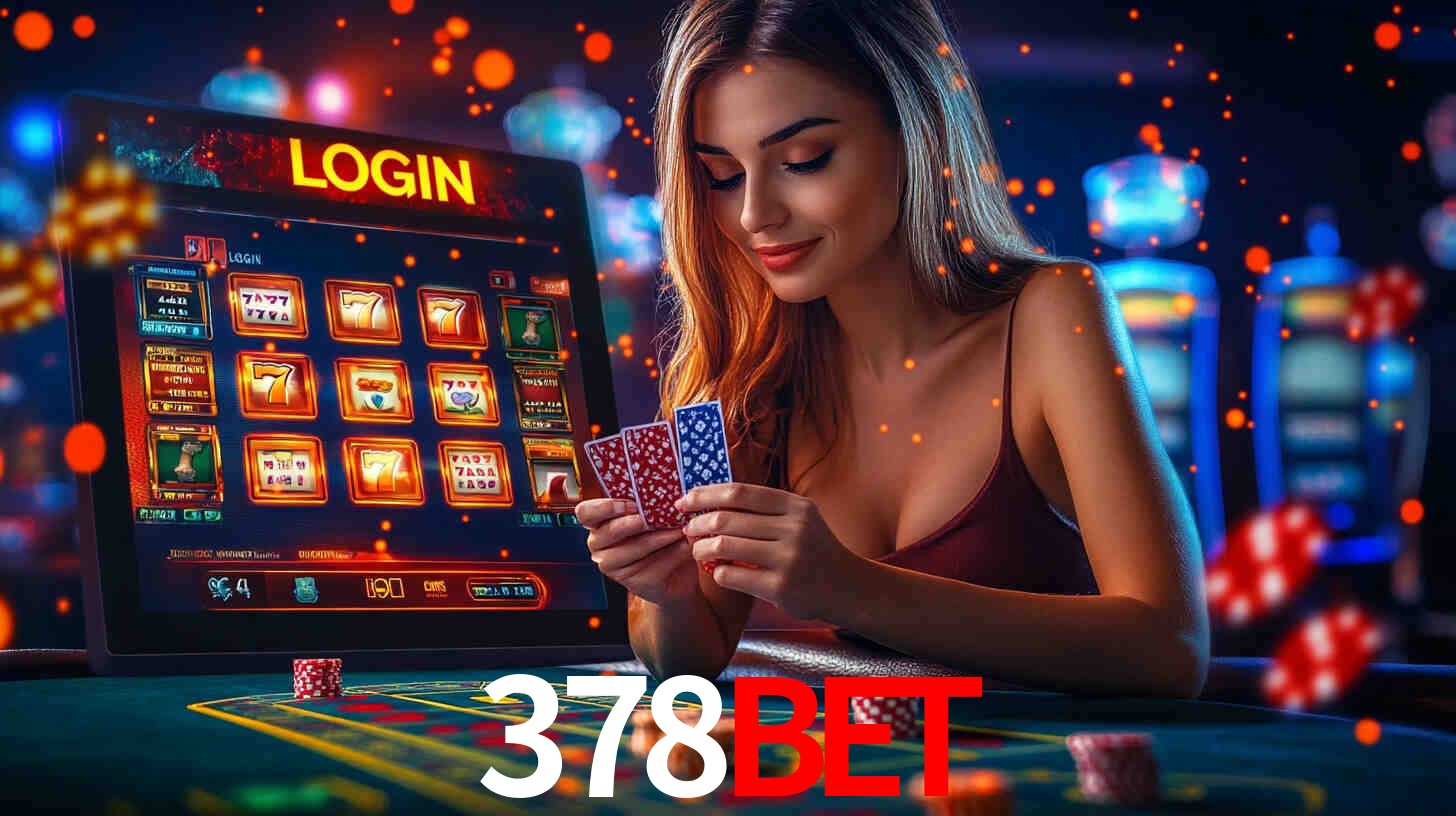 378bet: A Experiência de Casino com Jogos de Mesa ao Vivo