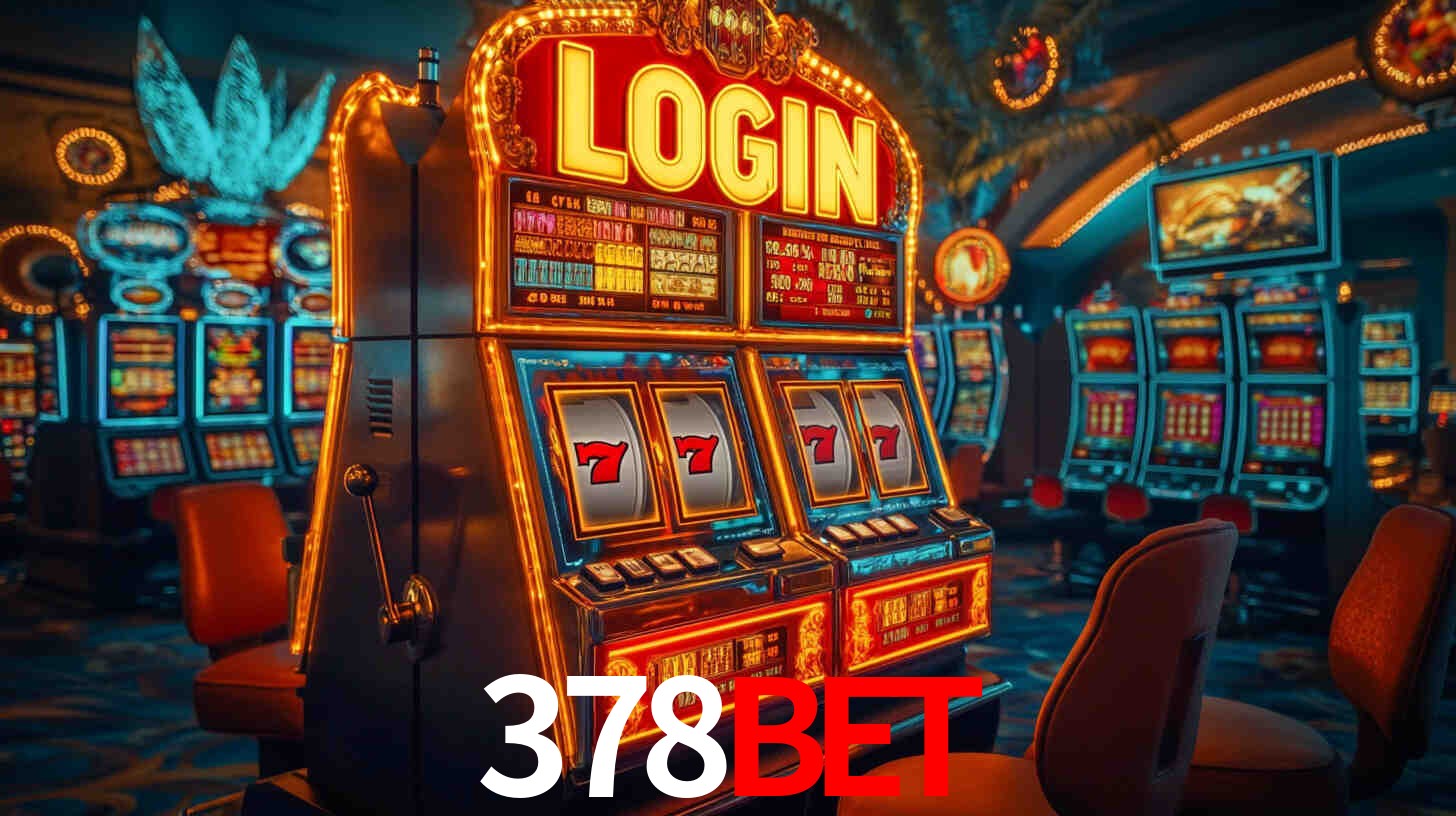 Welcome Bonus 378bet
