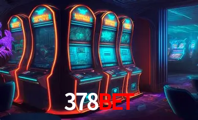 Descubra a Magia dos Jogos de Arcade no 378bet