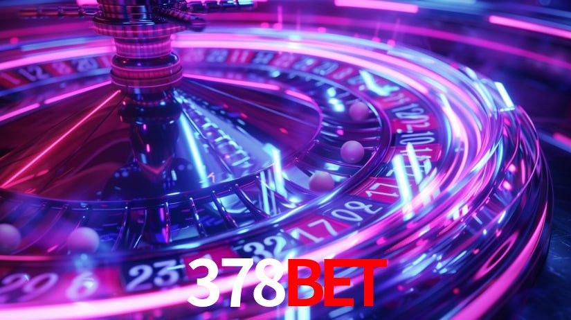 cassino 378bet