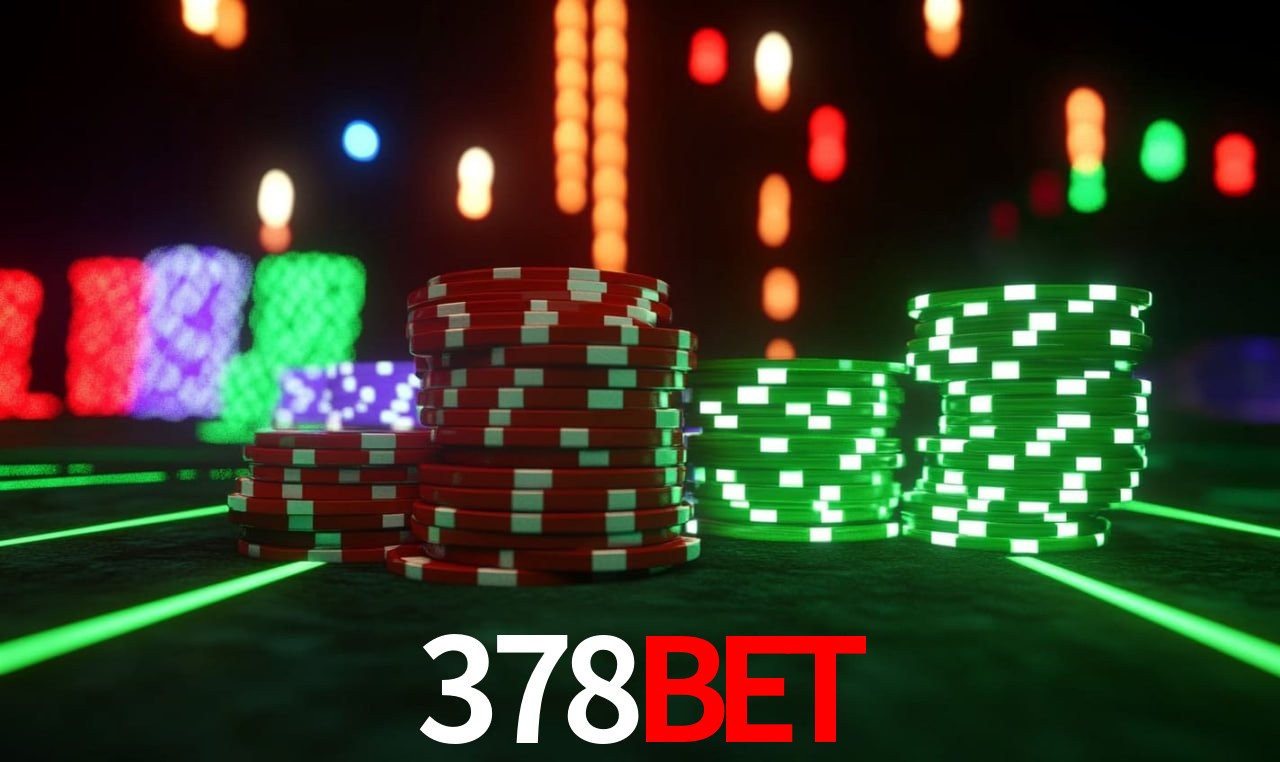 Live Casino 378bet