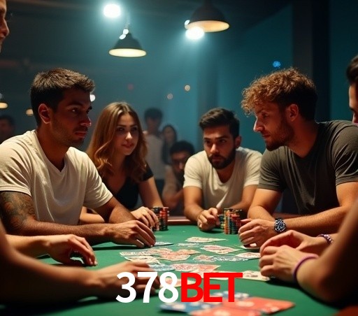 378bet Slot - 320+ Caça-Níqueis Premium