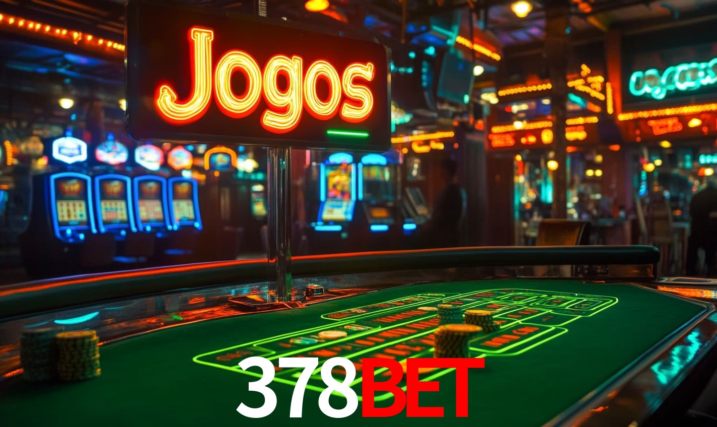 Estatísticas do Jogo 378bet