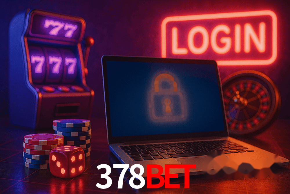 Casino VIP 378bet