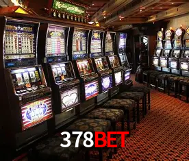 Explorando a Categoria de Eventos em Apostas na 378bet