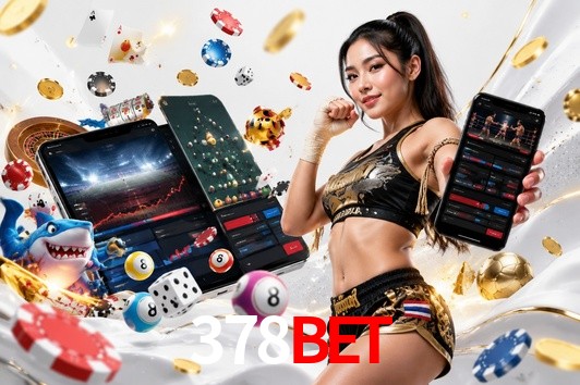 API Integration 378bet