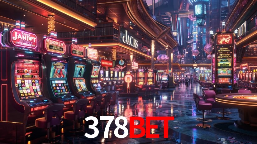 Live Casino 378bet