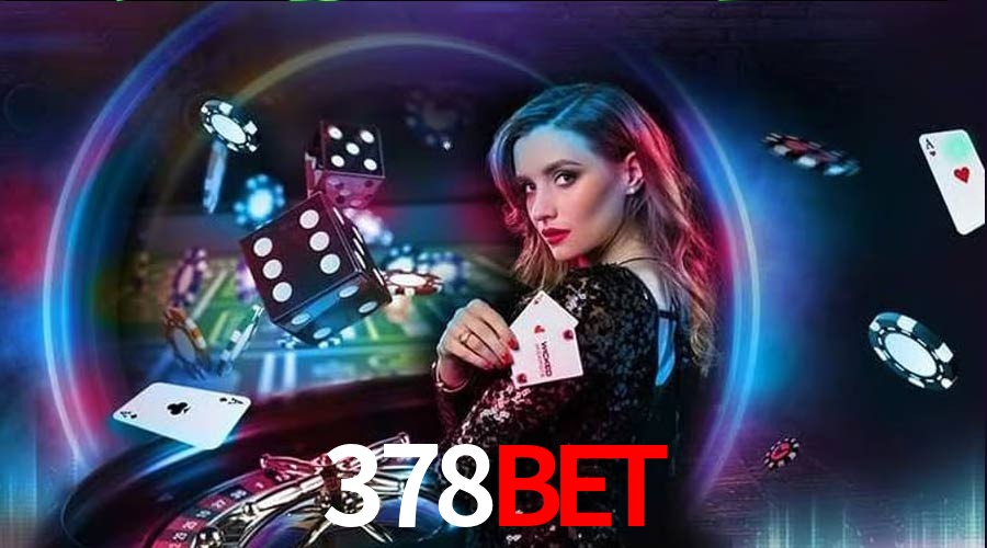 Seasonal Promotions 378bet
