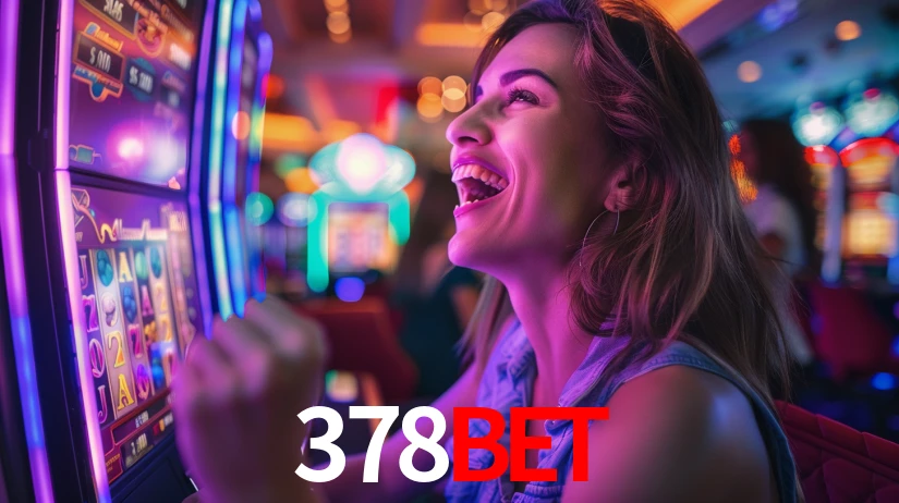 378bet: Jogos de Caça-Níqueis-Altas Recompensas, Roleta-Velocidade, Blackjack-Desafios Máximos