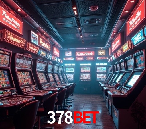 Integração de APIs 378bet