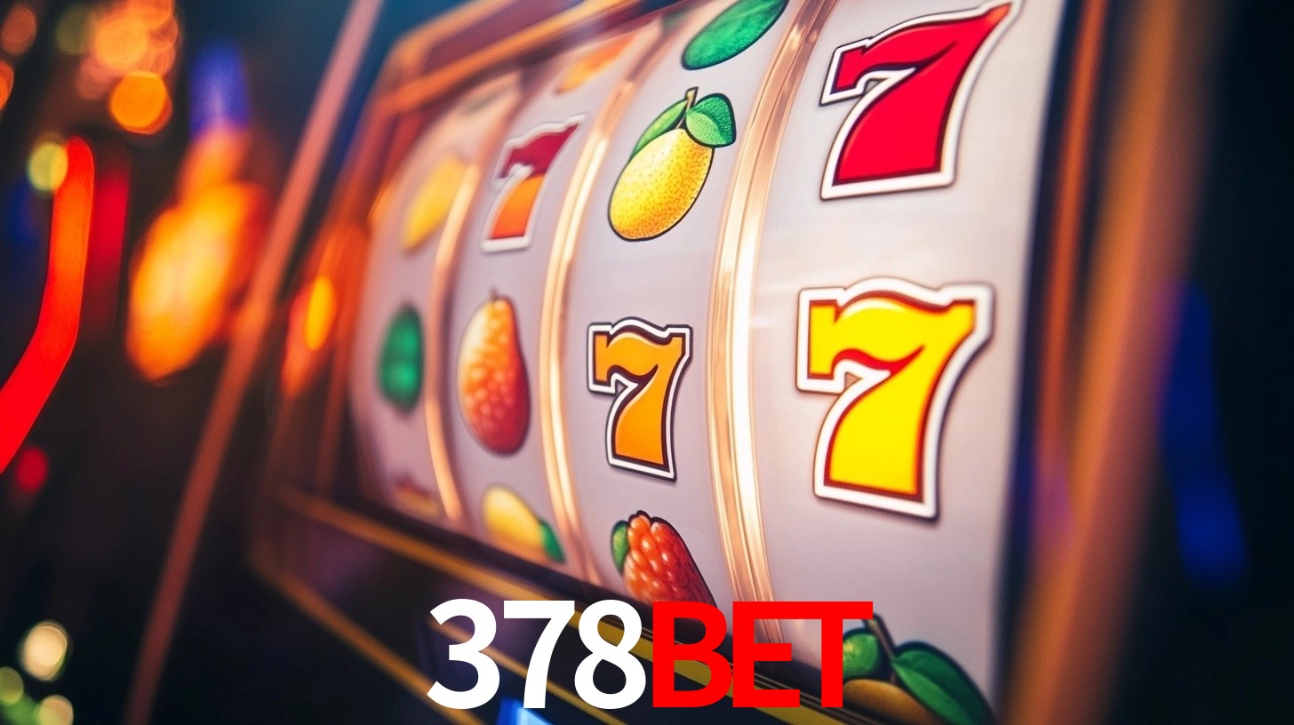 378bet Bônus - 378bet visual 1