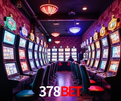 378bet visual 1