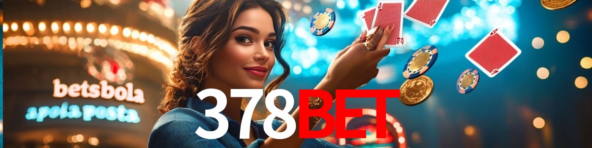 Experiência VIP 378bet