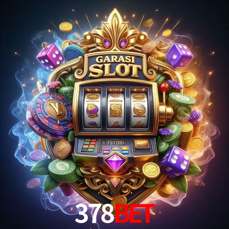 Jogos de Slot 378bet