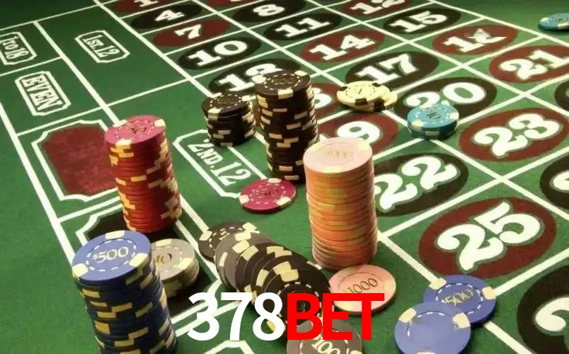 Apostas de Futebol 378bet