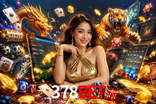 Quick Registration 378bet
