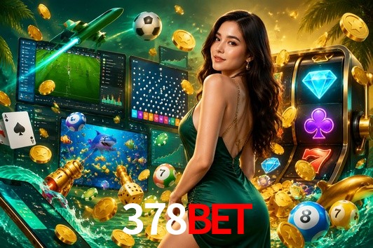 Welcome Bonus 378bet