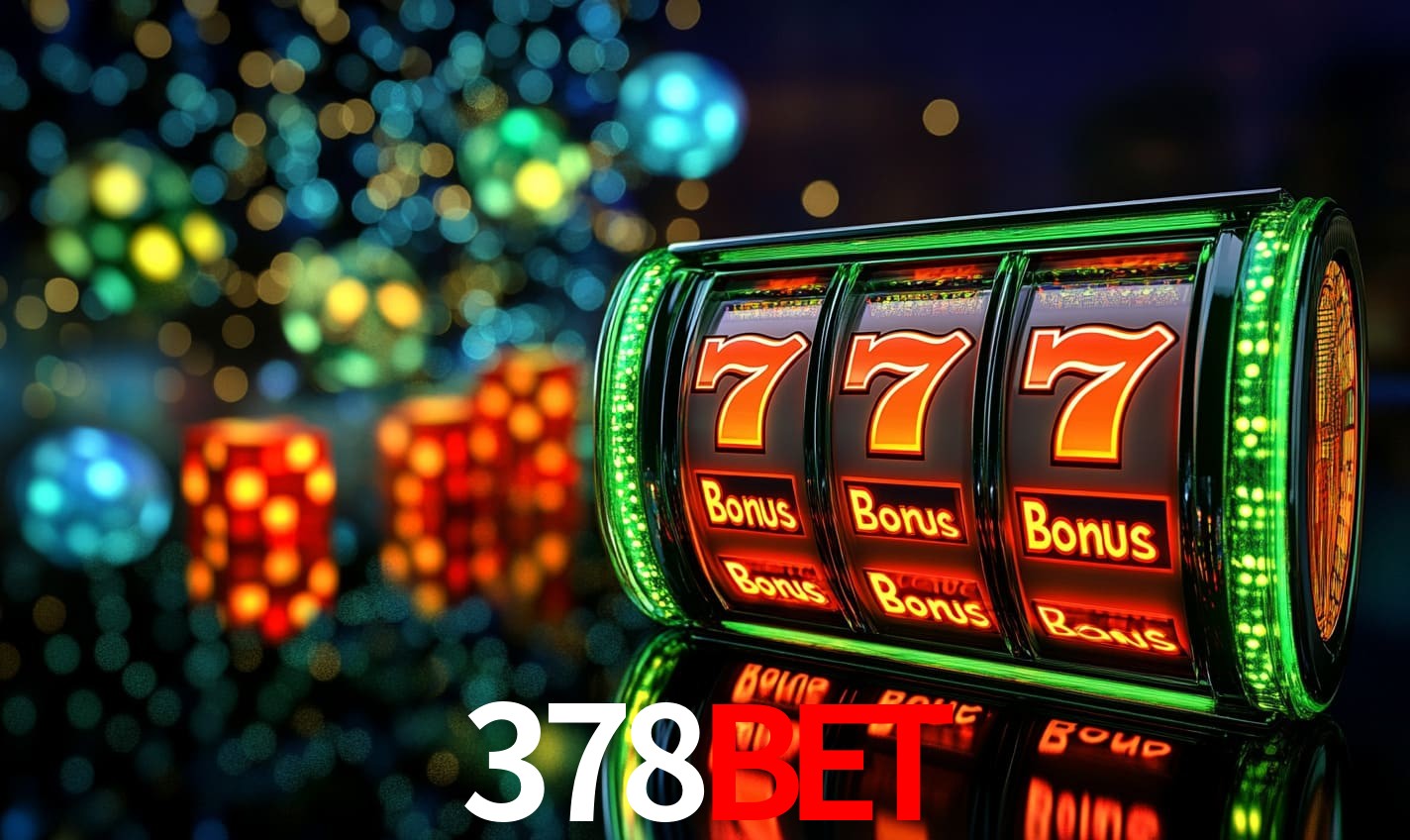 Recursos de Bônus 378bet