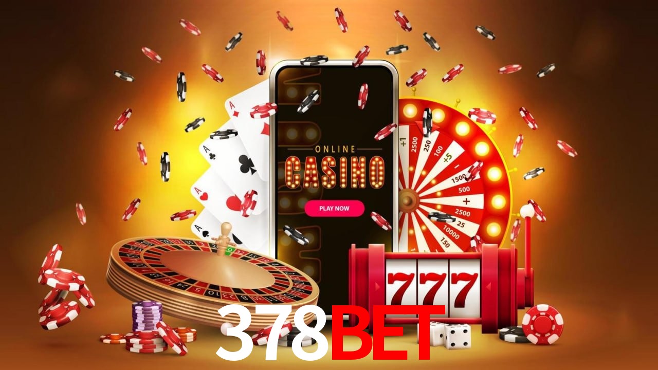 Desvendando o Mundo dos Jogos Virtuais na 378bet
