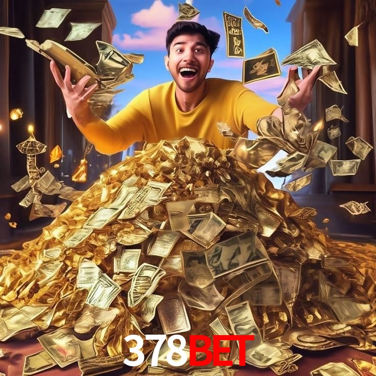 Programa VIP 378bet