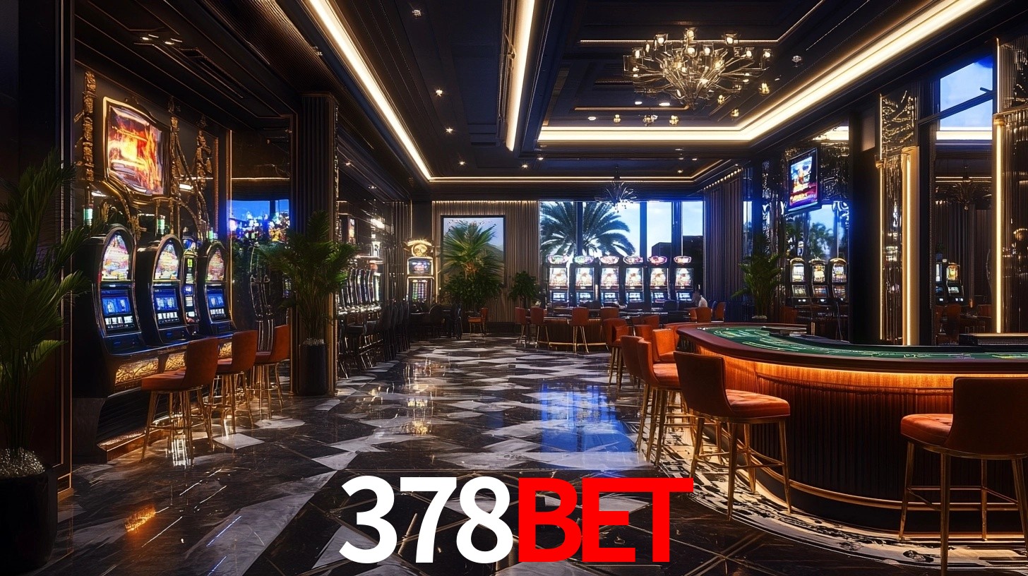 378bet App Interface