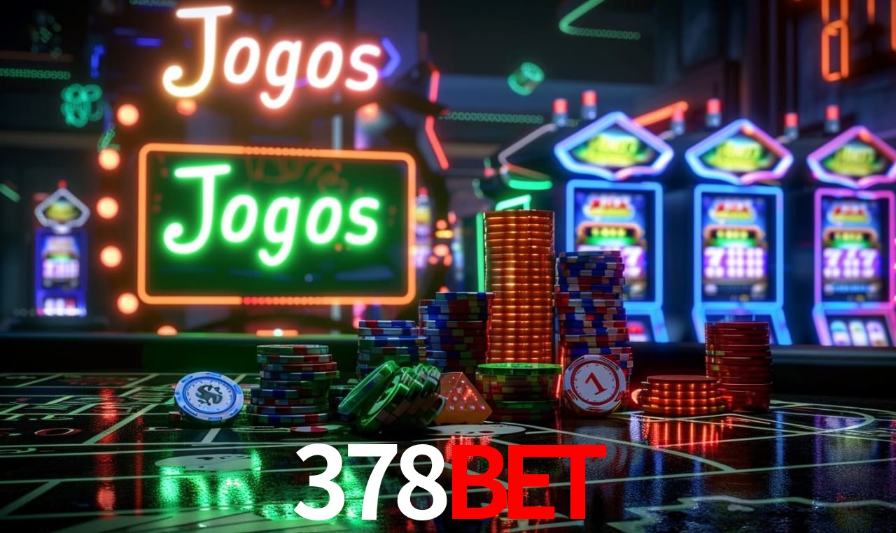 Bônus Generosos e Exclusivos no 378bet para Você!