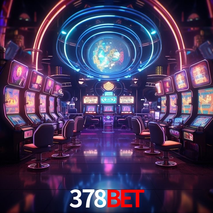 378bet Slots - 378bet visual 2