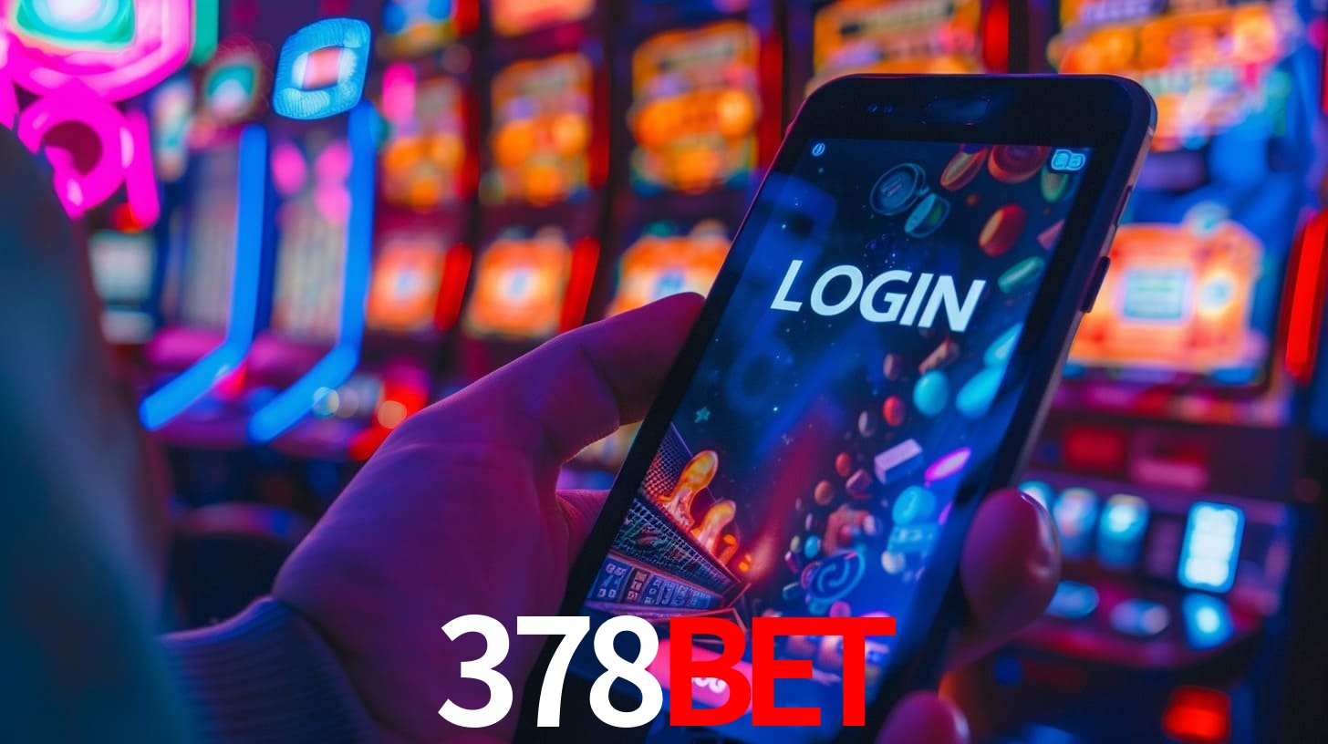 Bônus Diários 378bet