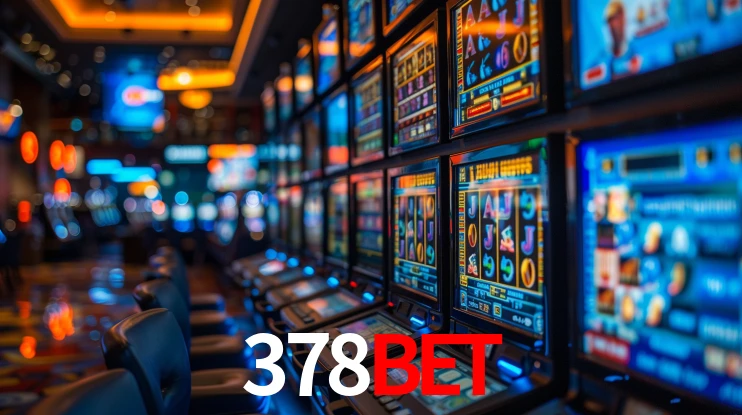 378bet Plataforma - 378bet visual 1