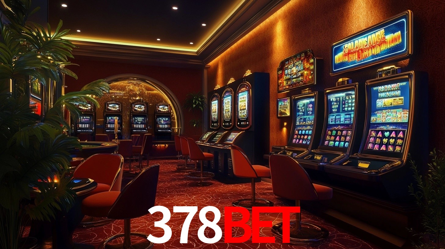 Tournaments 378bet