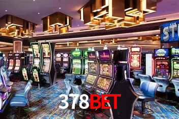 A Emoção da Loteria na 378bet: Uma Chance de Mudança de Vida
