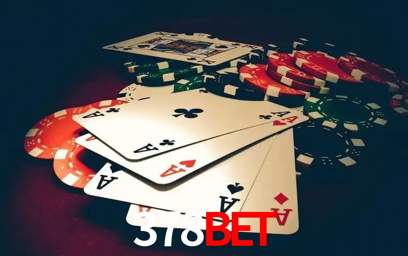 378bet Slots - 378bet visual 1