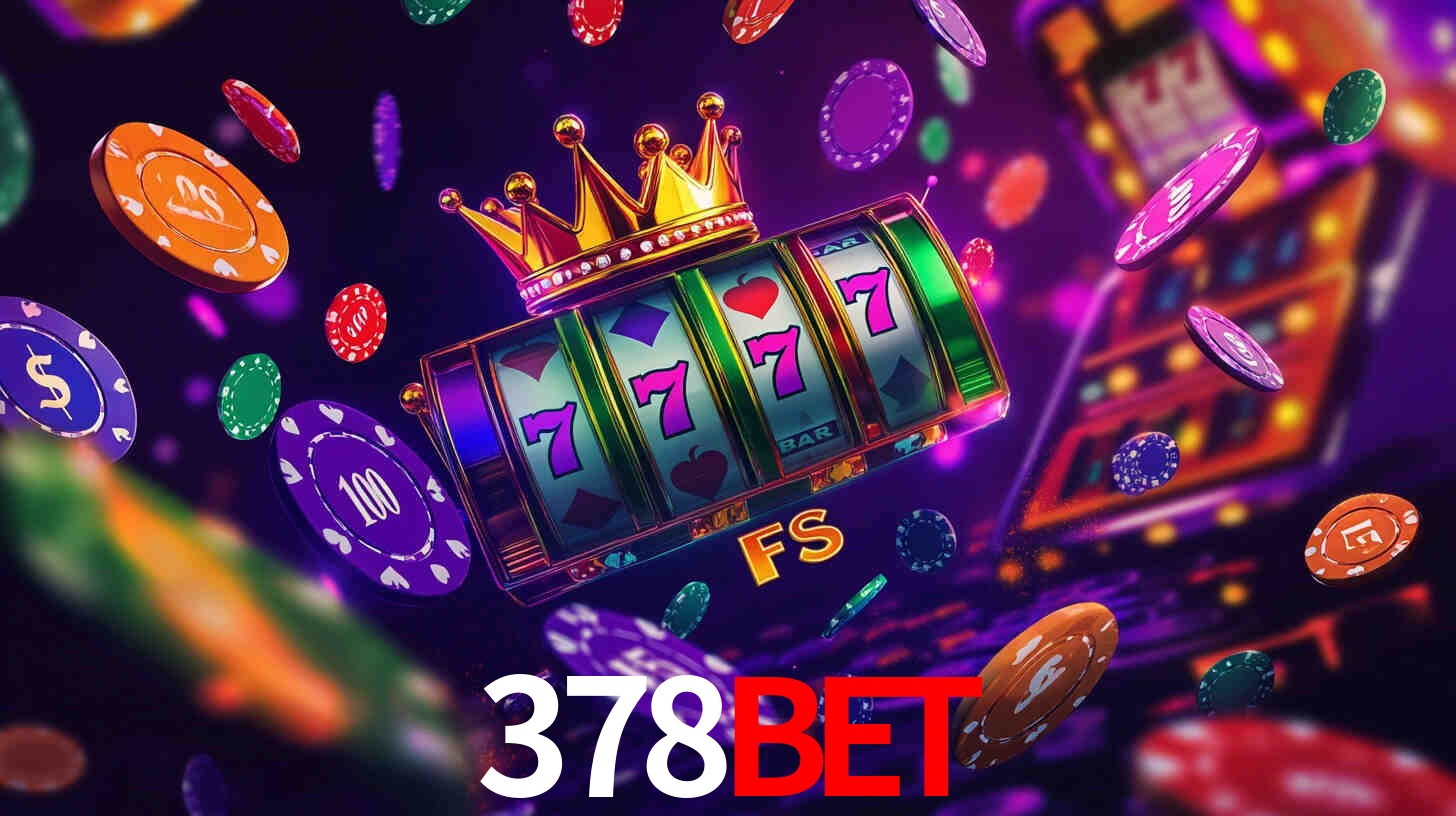 Welcome Bonus 378bet